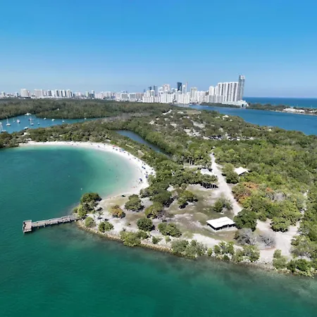 Private Guest House Miami Exterior photo