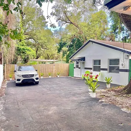 Private Guest House Miami Exterior photo