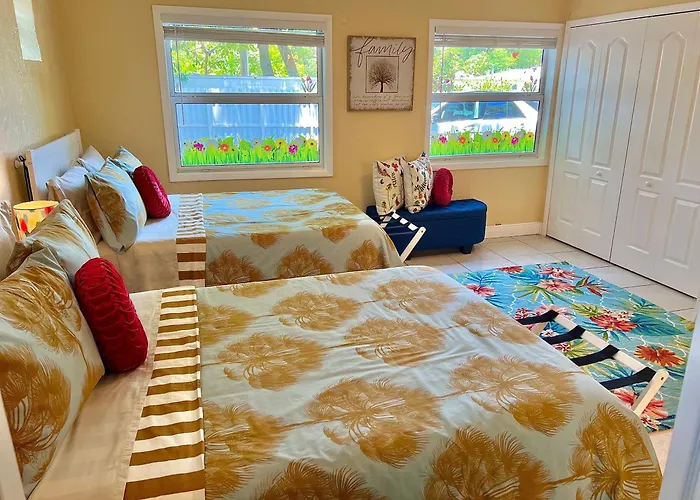 Private Guest House