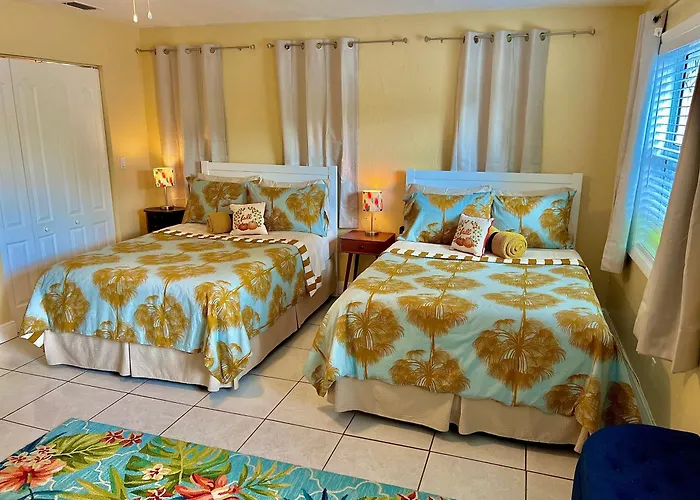 Private Guest House