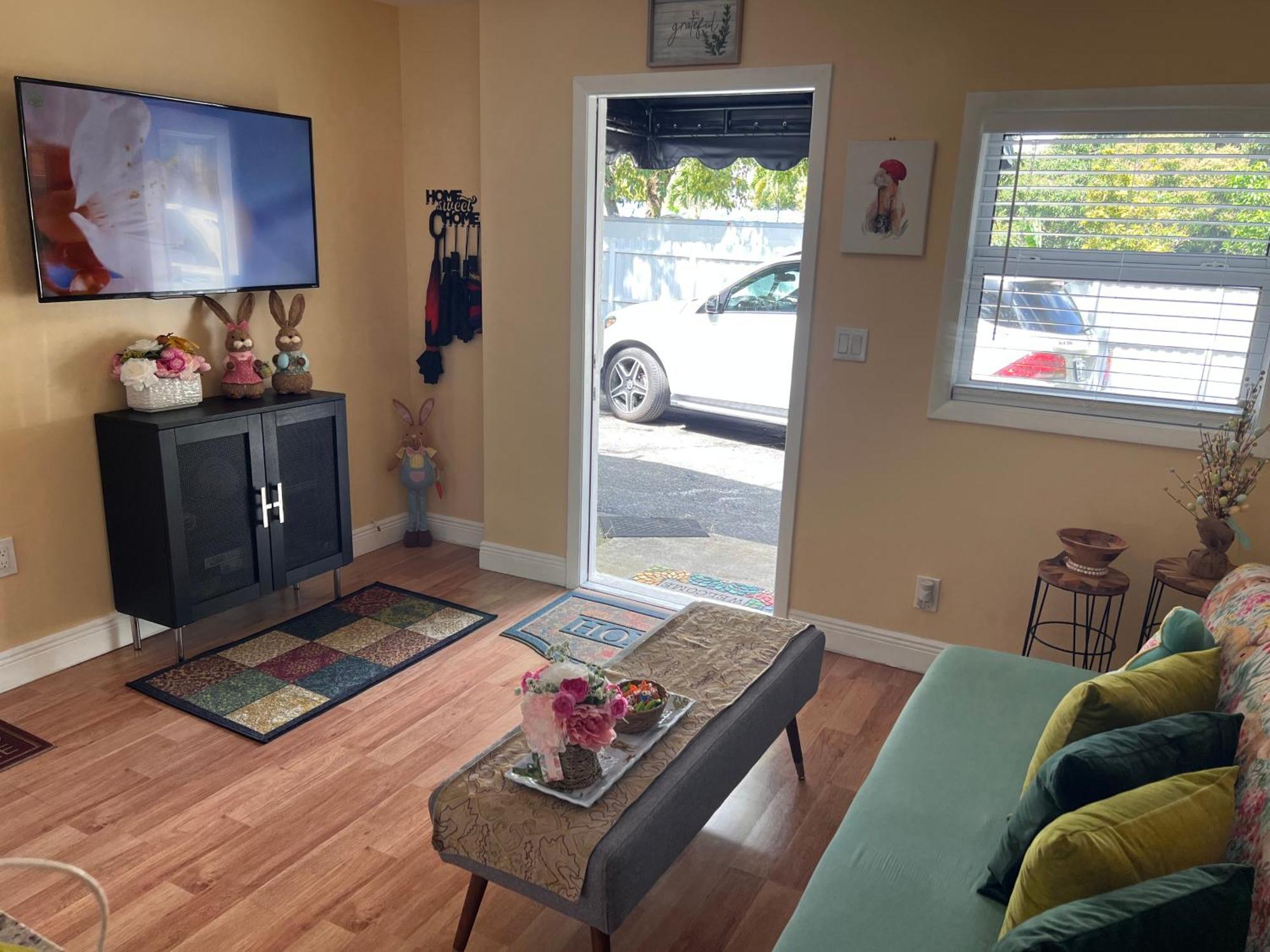 Holiday home Private Miami