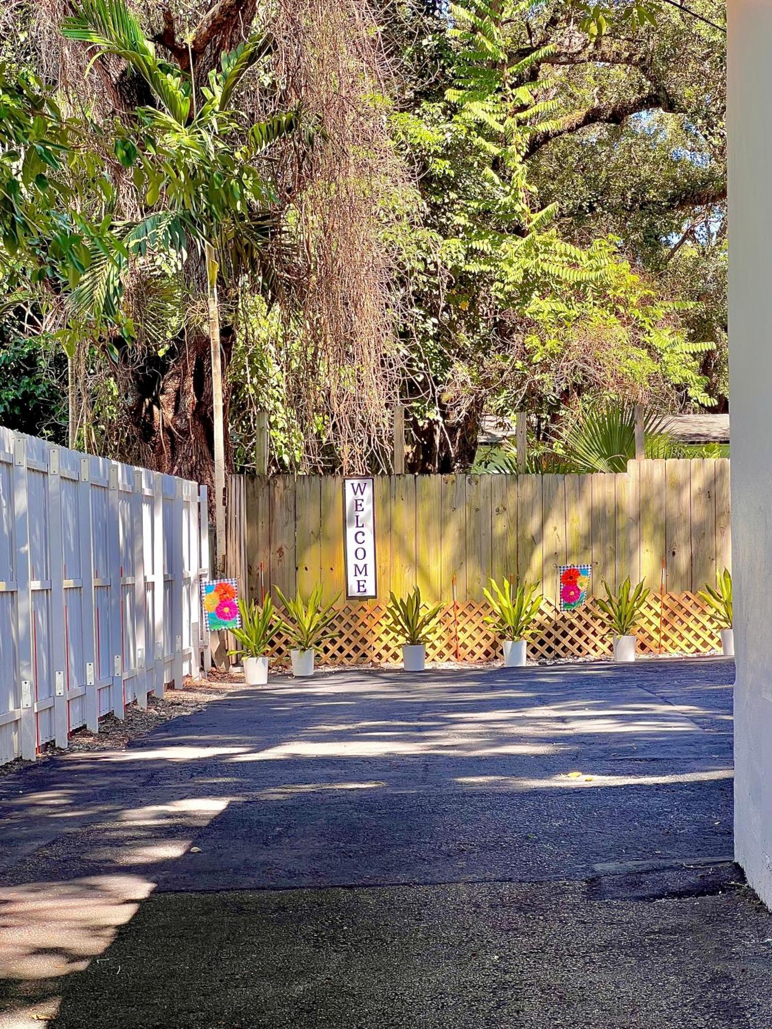 Holiday home Private Miami