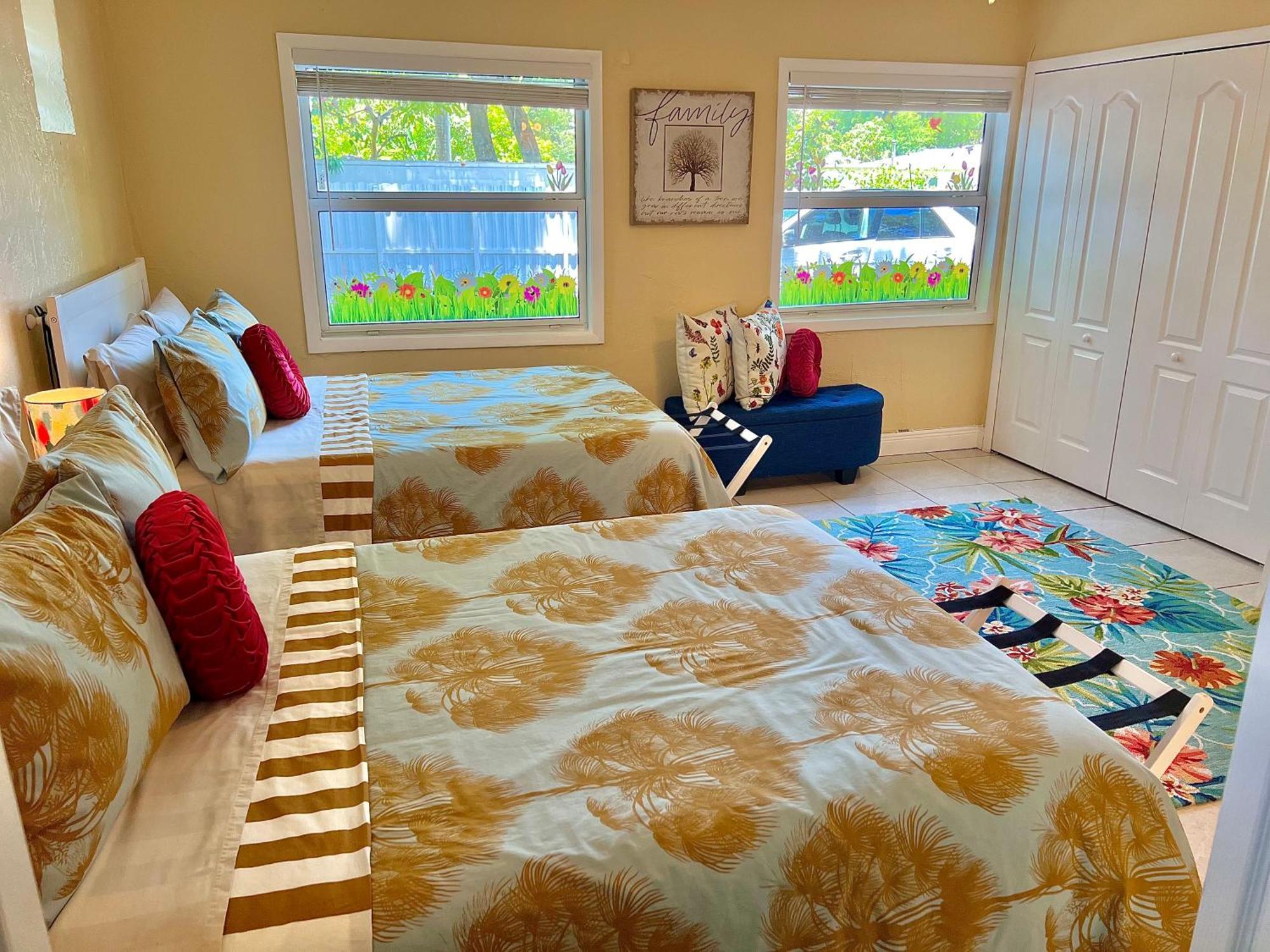 Private Сasa de vacaciones Miami