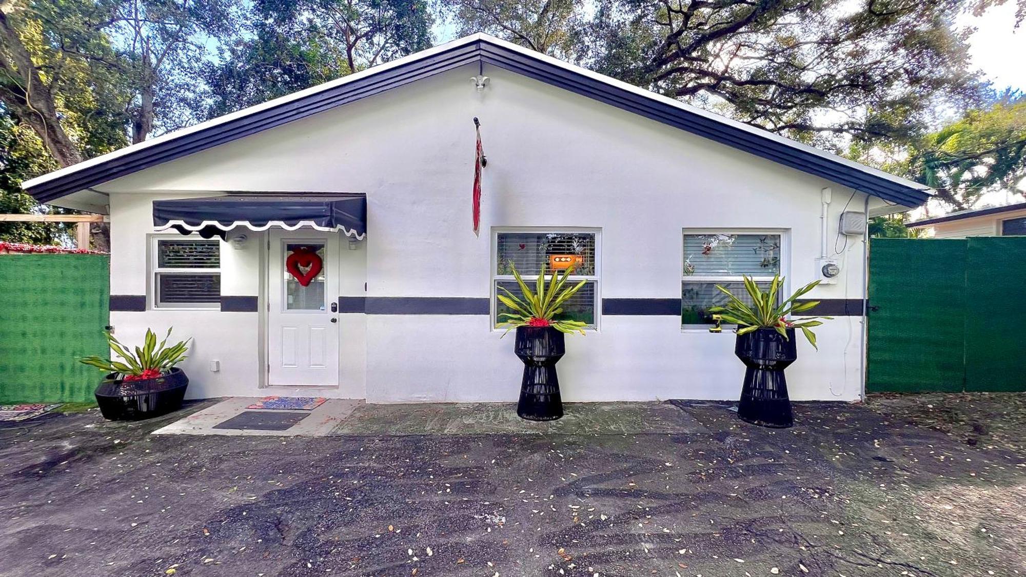 Сasa de vacaciones Private Miami
