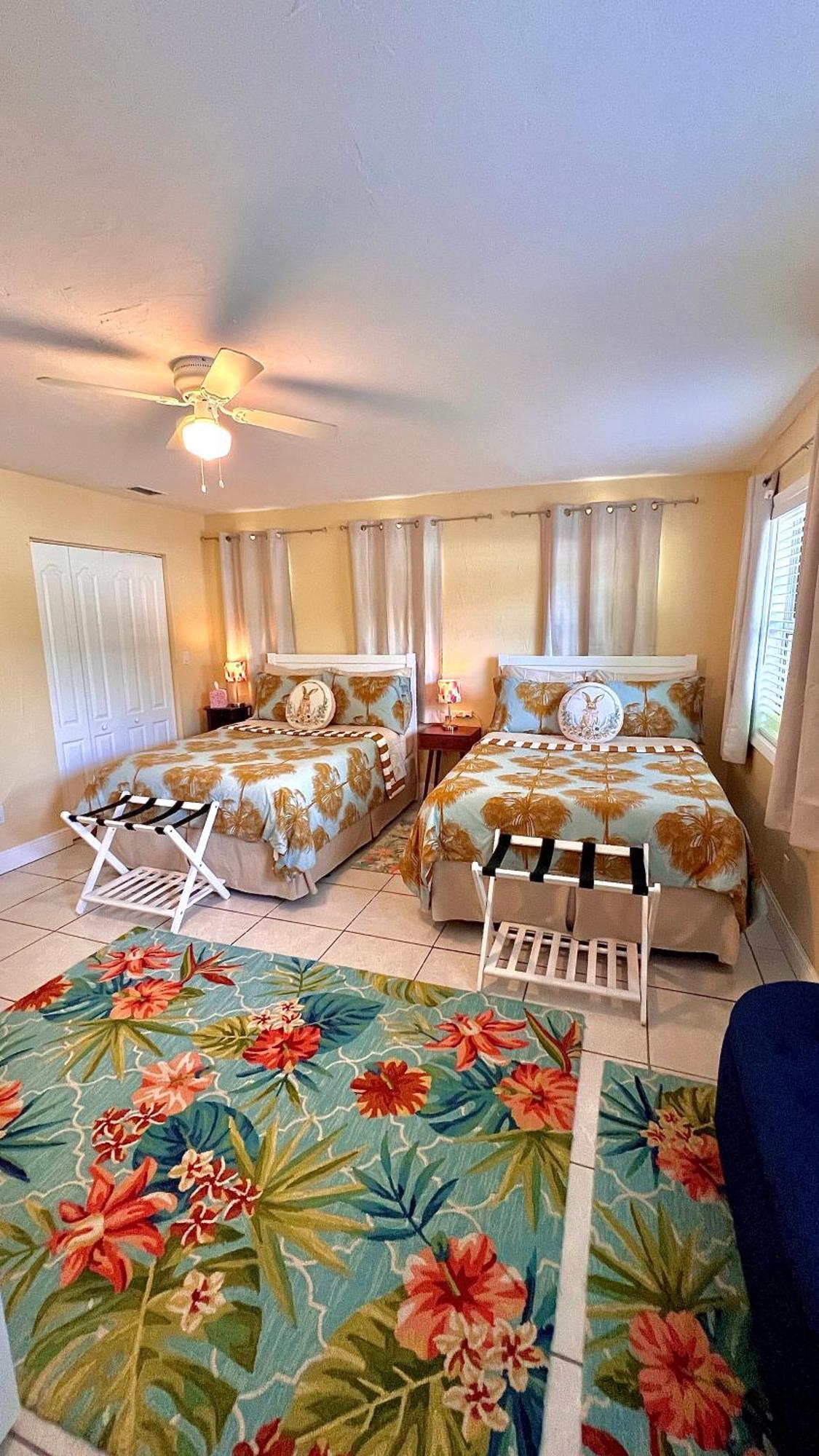Private Сasa de vacaciones Miami