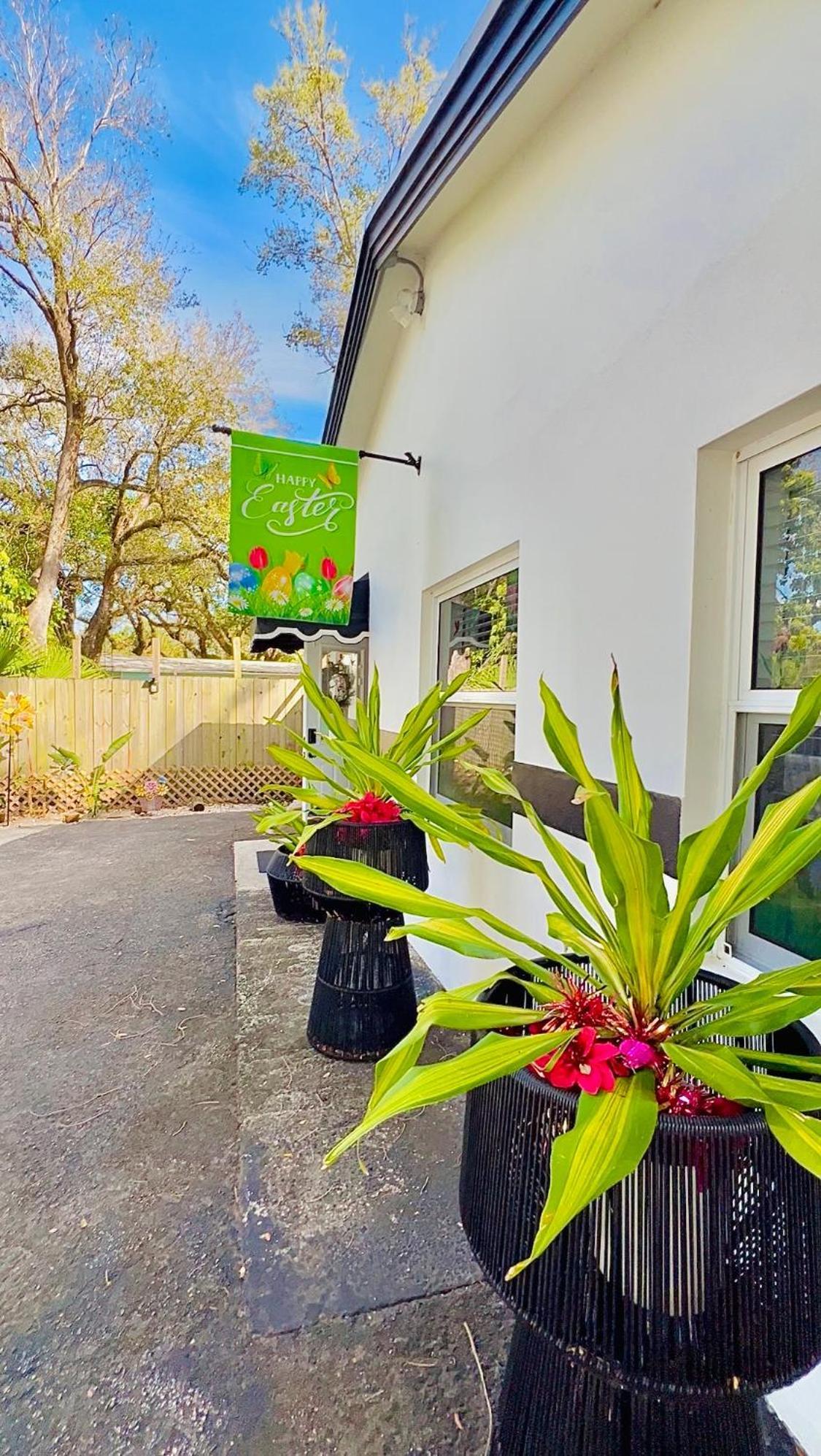 Сasa de vacaciones Private Miami