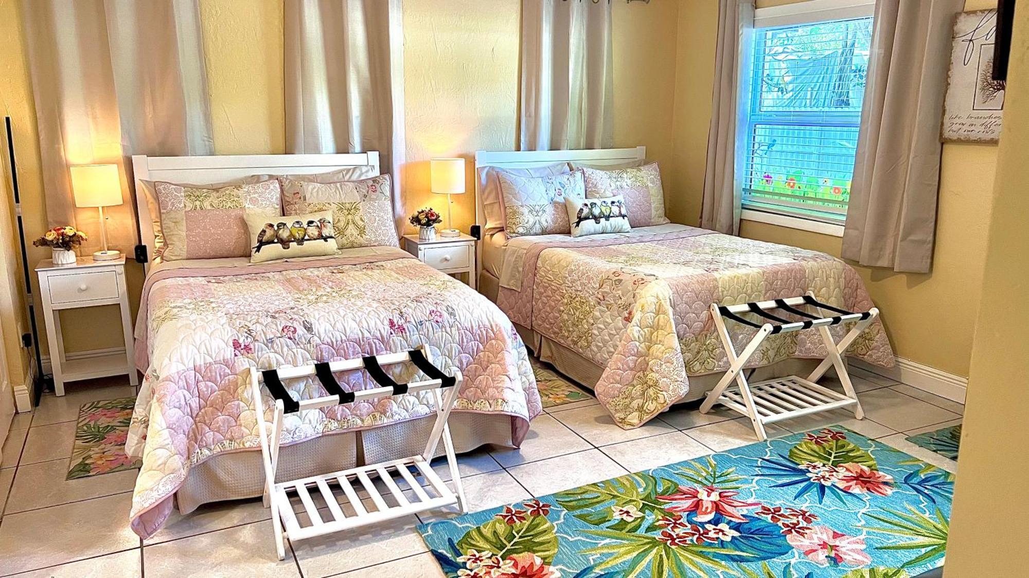 Private Ferienhaus Miami