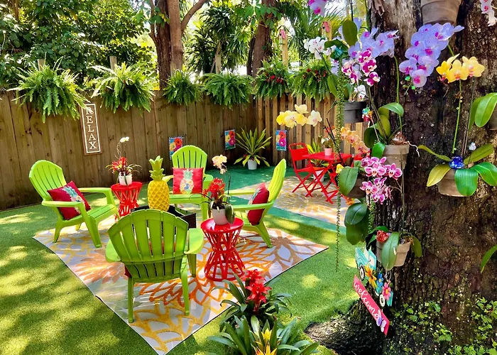 Private Guest House