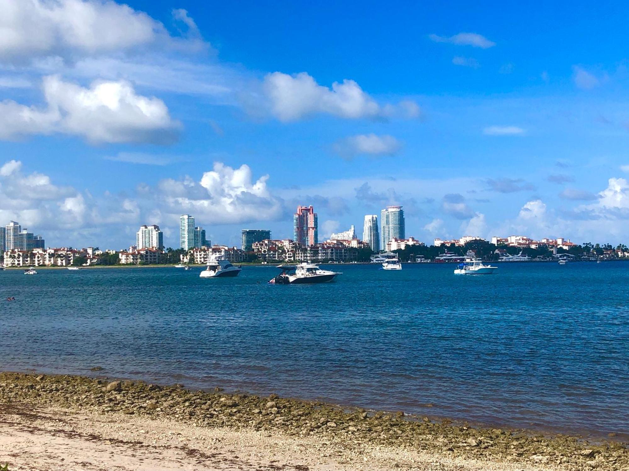 Casa de Férias Private Miami