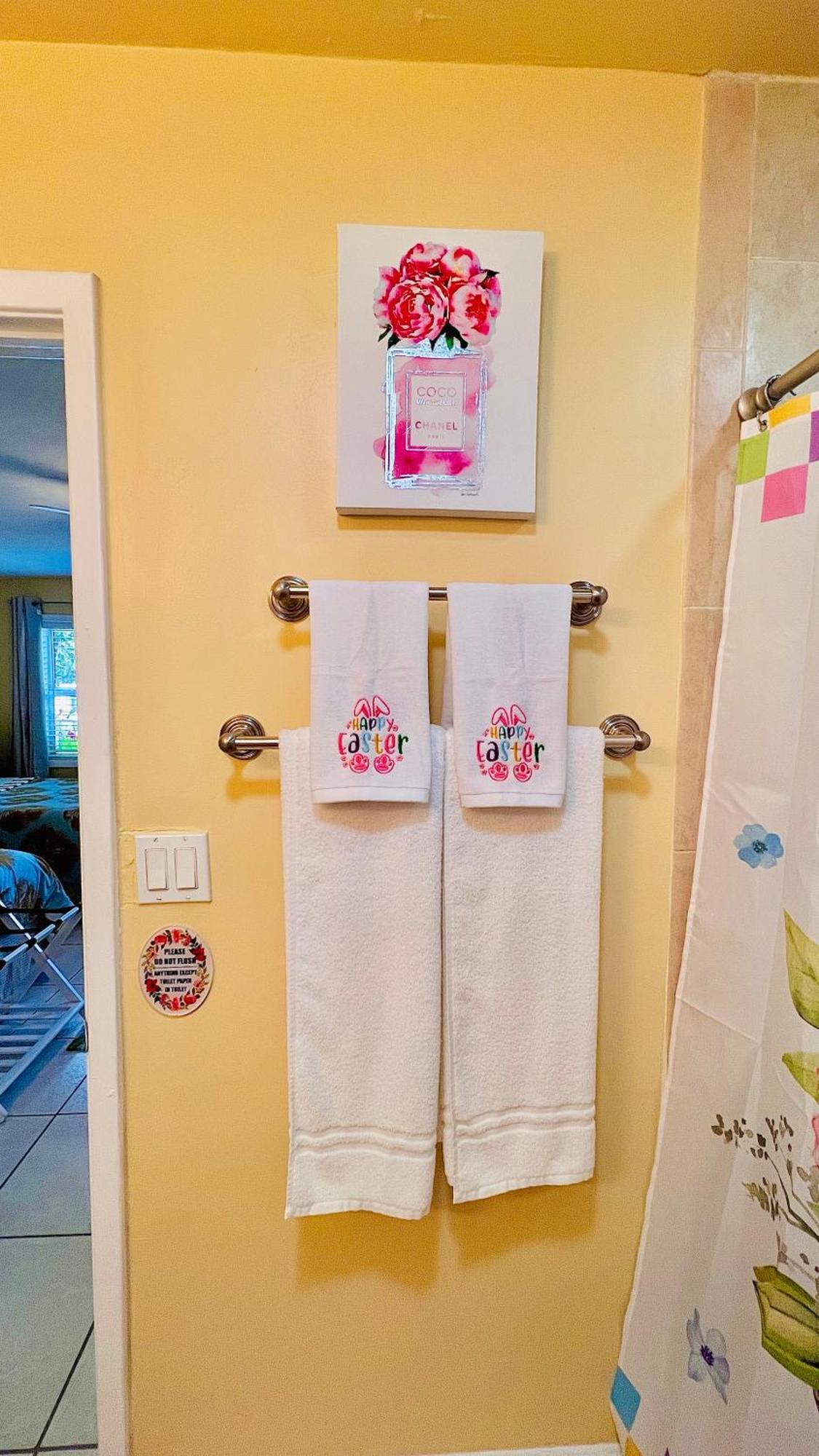 Casa de Férias Private Miami