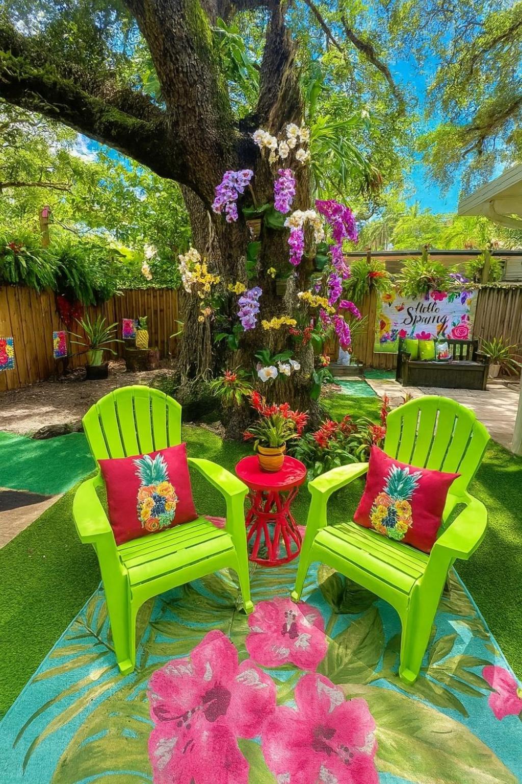 Casa de Férias Private
